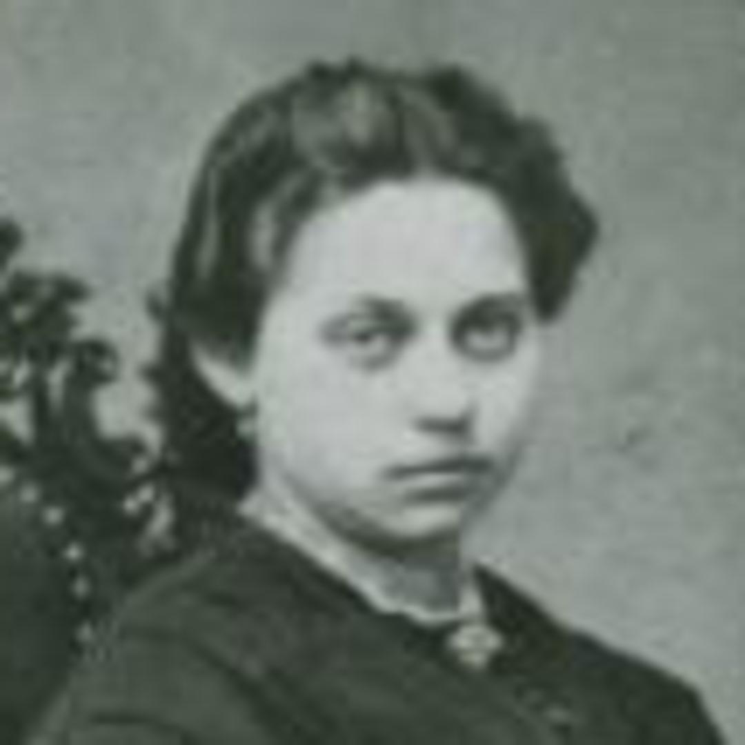 Karen Camilla Sorenson (1845 - 1922) Profile